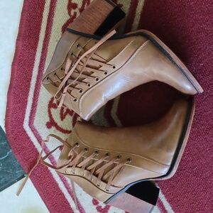 93 Vintage boots from Buckle